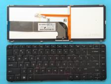 Клавіатура Hp&nbsp;Pavilion&nbsp;DM4-3100
